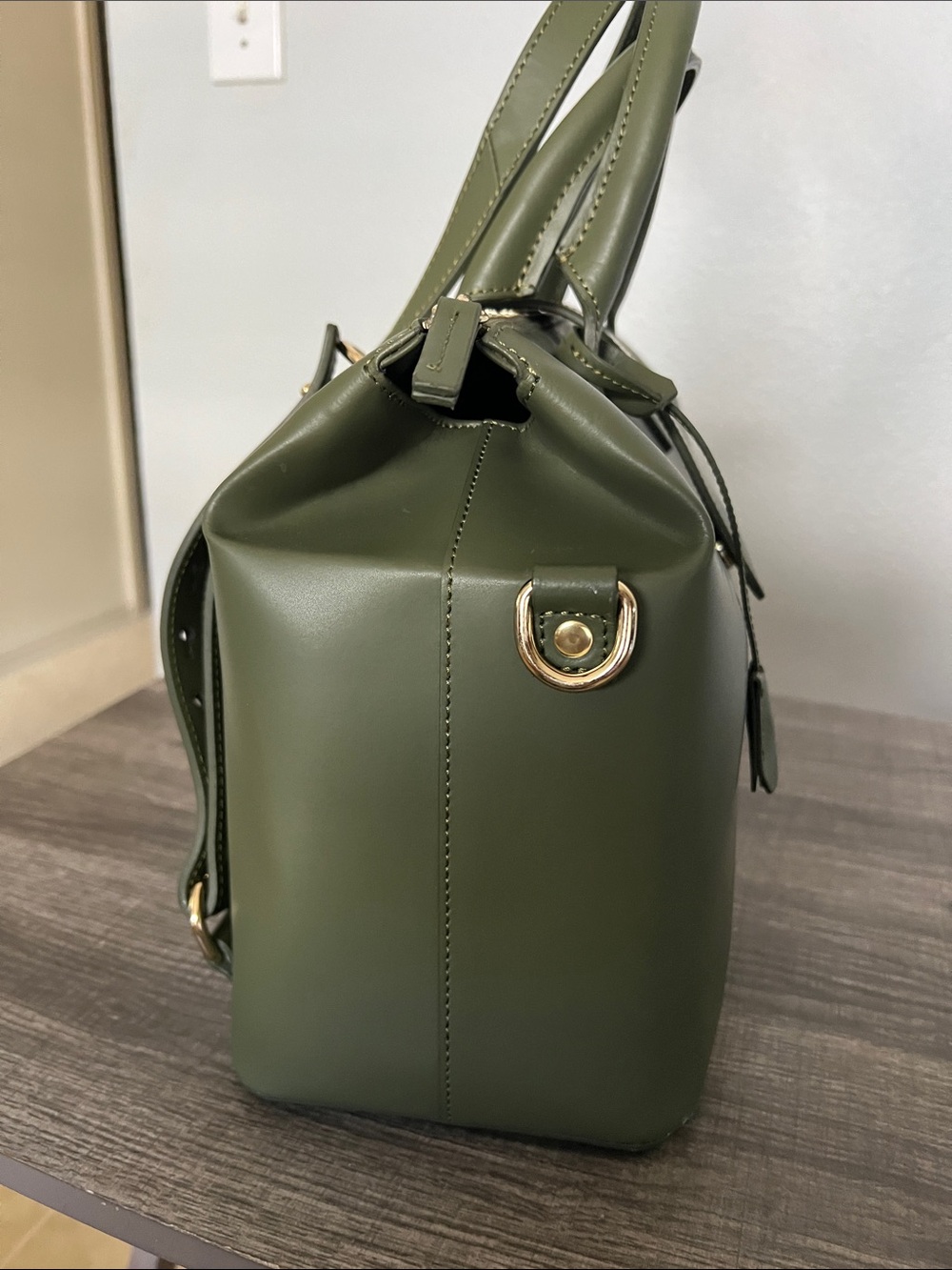 Classic Convertible Executive bag - Picture 7 of 10